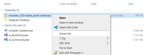 Extract-ccloader-quick-install.png