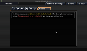 Ccloader-mod-settings-menu.png