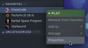 Steam-crosscode-properties.png